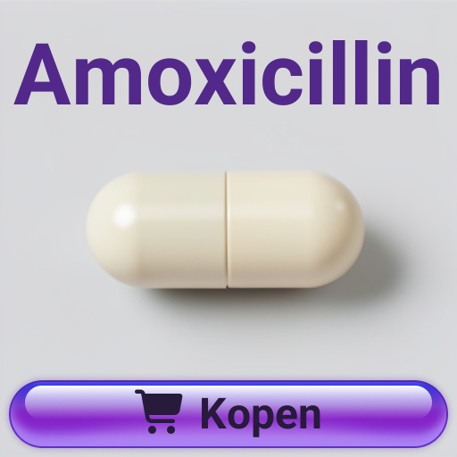 Amoxicillin
