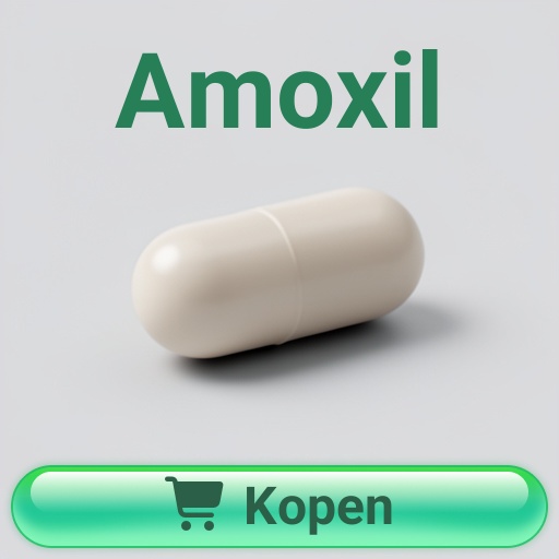 Amoxil