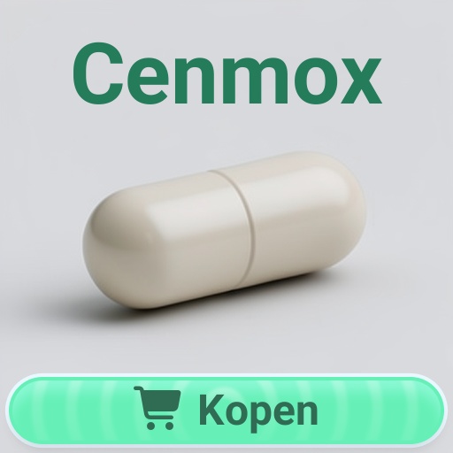Cenmox