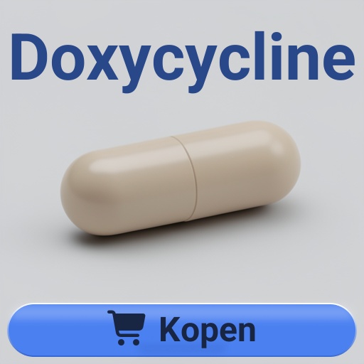 Doxycycline