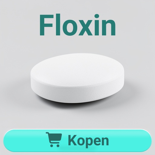 Floxin