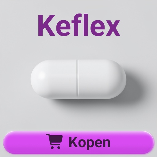 Keflex