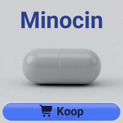 Minocin