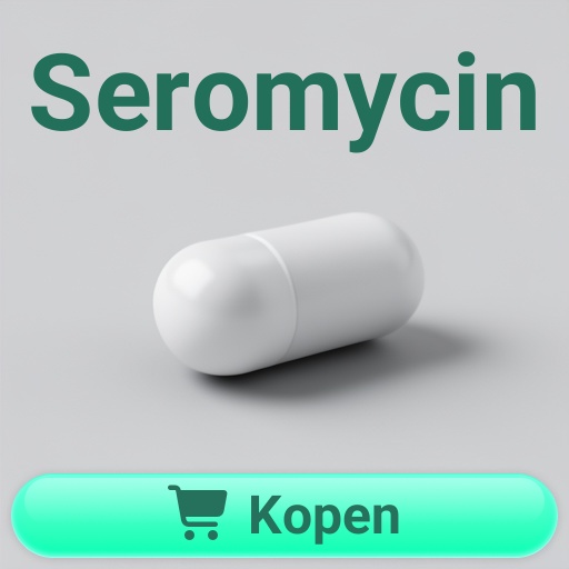 Seromycin
