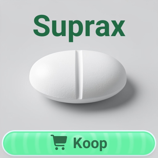 Suprax