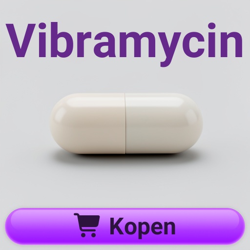 Vibramycin