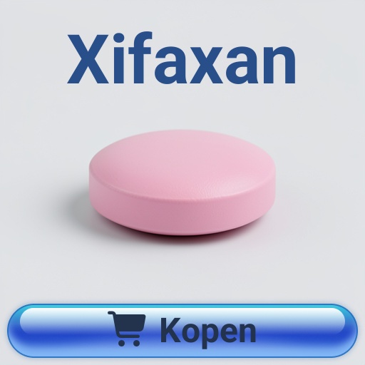 Xifaxan